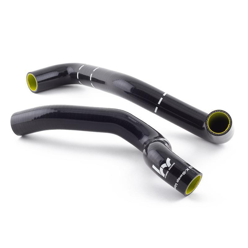 Hybrid Racing - K-Series Swap Radiator Hoses (K-Swap)