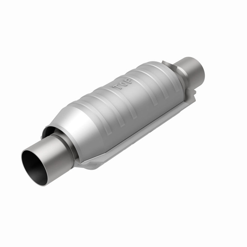 MagnaFlow Universal Catalytic Converter 2.25 1/O2 CA