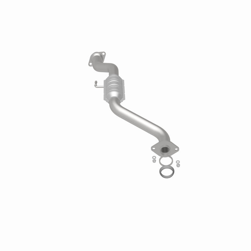 MagnaFlow Direct Fit Catalytic Converter 06-08 Suzuki Grand Vitara 2.7L