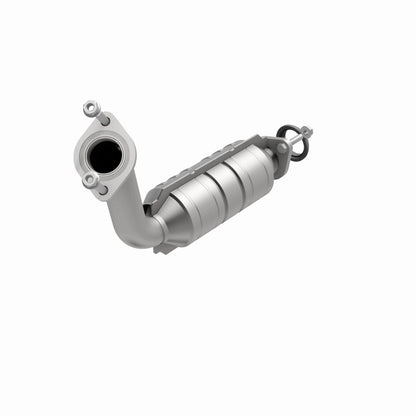 MagnaFlow Direct Fit Catalytic Converter 04-07 Cadillac SRX 3.6L