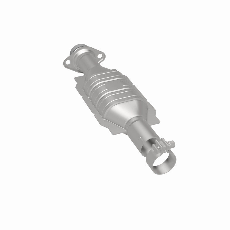 MagnaFlow Direct Fit Catalytic Converter 09-11 Ford Escape 3.0L