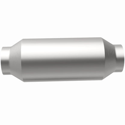 MagnaFlow Universal Catalytic Converter 2 inch C/C spun body