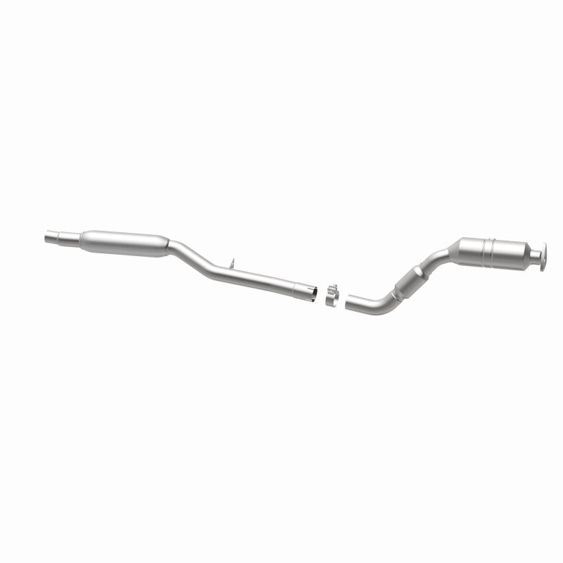MagnaFlow Direct Fit Catalytic Converter 05-06 Audi A6 Quattro 3.2L