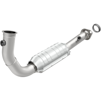 MagnaFlow Direct Fit Catalytic Converter 2004 Liberty P/S frt