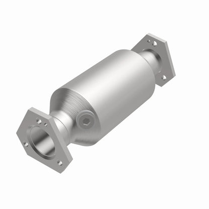 MagnaFlow Direct Fit Catalytic Converter 80-83 Volkswagen Rabbit Pickup