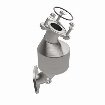 MagnaFlow Direct Fit Catalytic Converter 2010-2011 LaCrosse 3.6 L Underbody