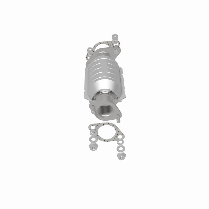 MagnaFlow Direct Fit Catalytic Converter 00-03 Kia Rio 1.5L