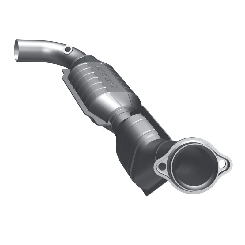 MagnaFlow Direct Fit Catalytic Converter 97-98 Ford Trucks 4.2L