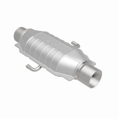 MagnaFlow Universal Catalytic Converter 2.5 Dual Air
