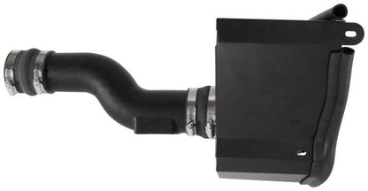 K&N 2016 Honda Civic L4-1.5L AirCharger Performance Intake Kit