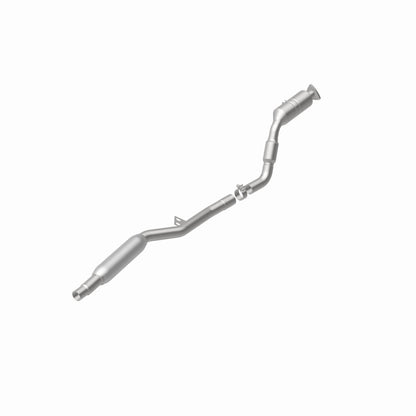 MagnaFlow Direct Fit Catalytic Converter 05-06 Audi A6 Quattro 3.2L
