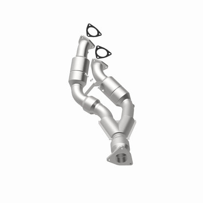 MagnaFlow Direct Fit Catalytic Converter 04-06 VW Touareg 3.2L