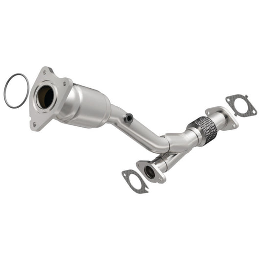 MagnaFlow Direct Fit Catalytic Converter 05-06 Pontiac G6 3.5L Rear