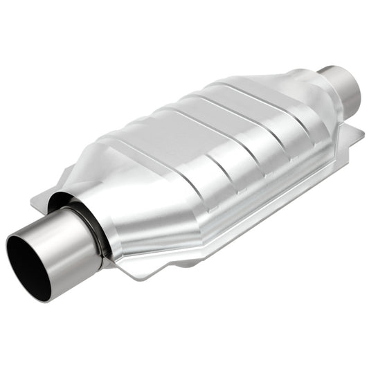 MagnaFlow Universal Catalytic Converter Mf 2.25