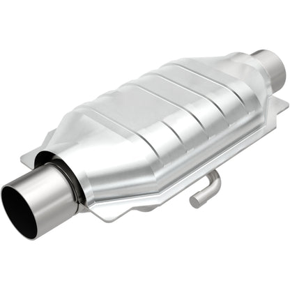 MagnaFlow Universal Catalytic Converter 2.5 W/Air