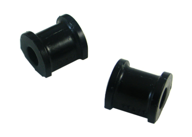 Whiteline Plus 9/01-9/06 Acura Integra/RSX / 11/00-05 Honda Civic 20mm Front Sway Bar Mount Bushing