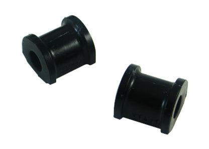 Whiteline Plus 9/01-9/06 Acura Integra/RSX / 11/00-05 Honda Civic 20mm Front Sway Bar Mount Bushing