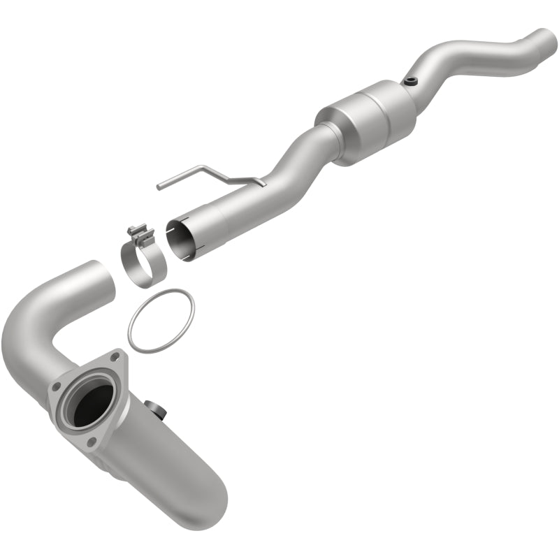 MagnaFlow Direct Fit Catalytic Converter 02-03 Avalanche Driver Side 8.1L