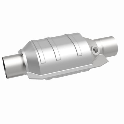 MagnaFlow Universal Catalytic Converter 2.25 Rear with O2