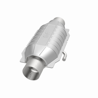 MagnaFlow Universal Catalytic Converter 2 inch PC2 Rear