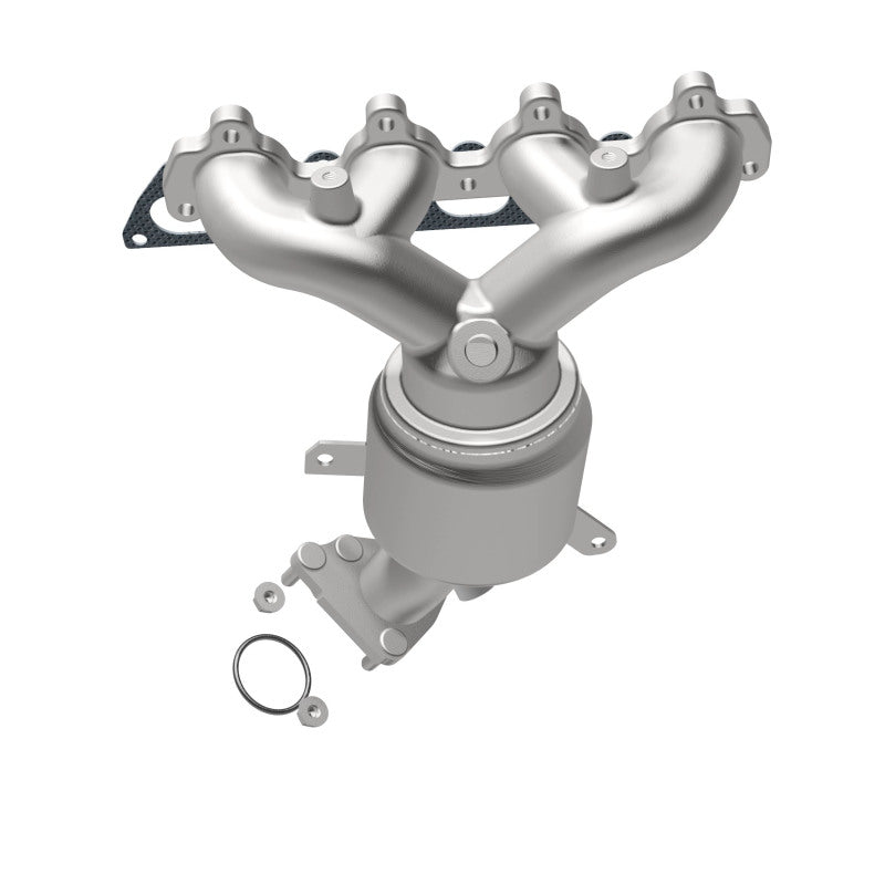 MagnaFlow Direct Fit Catalytic Converter Civic-Del Sol 96-99 1.6L