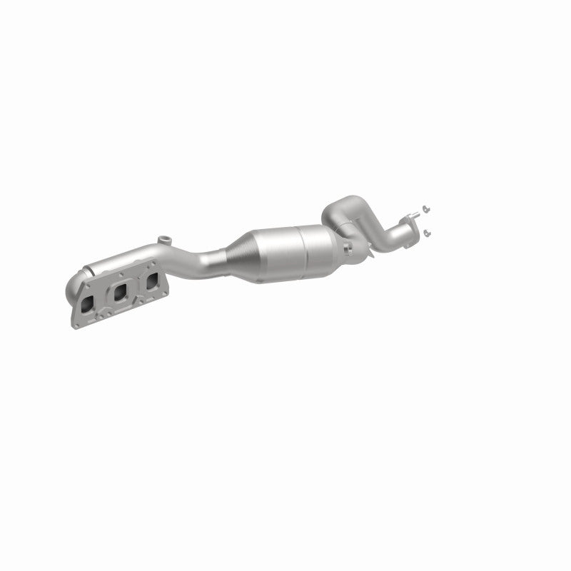MagnaFlow Direct Fit Catalytic Converter 05-09 Audi A8 6.0L
