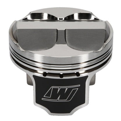 Wiseco Acura 4v Domed +8cc STRUTTED 87.0MM Piston Kit
