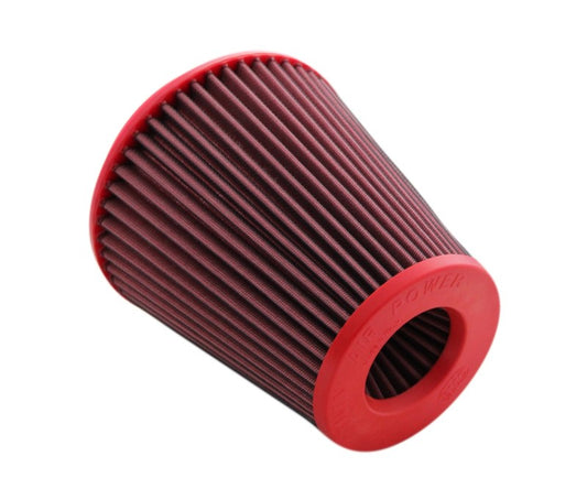 BMC Twin Air Universal Conical Filter w/Polyurethane Top - 150mm ID / 206mm H