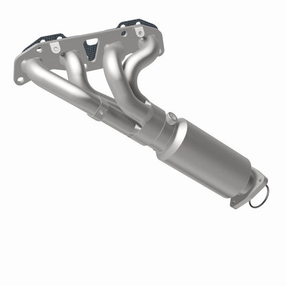MagnaFlow Direct Fit Catalytic Converter 05-13 Nissan Frontier 2.5L