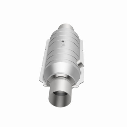 MagnaFlow Universal Catalytic Converter 2.00 HM Angled O2