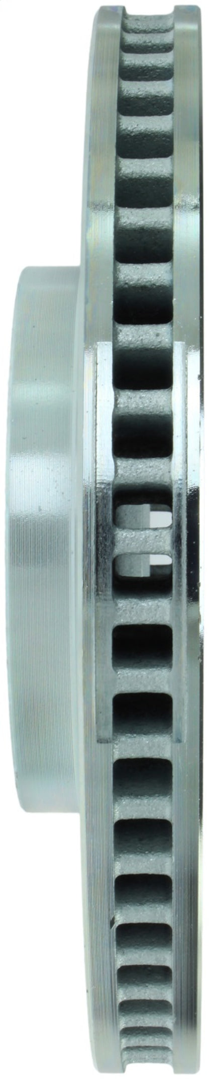 StopTech Select Sport 11-16 Toyota Avalon/ 11-17 Camry SportStop Slotted & Drilled Right Front Rotor