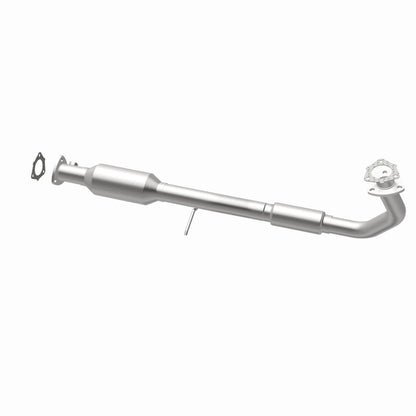 MagnaFlow Direct Fit Catalytic Converter 98-99 Saturn SC1 1.9L