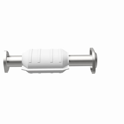 MagnaFlow Direct Fit Catalytic Converter 00-01 Cherokee Rear 4.0L