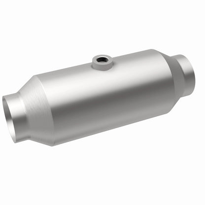 MagnaFlow Universal Catalytic Converter 2.50 1/O2 CA 5in Spun CA