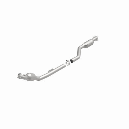 MagnaFlow Direct Fit Catalytic Converter 99-00 Mercedes E430 4.3L