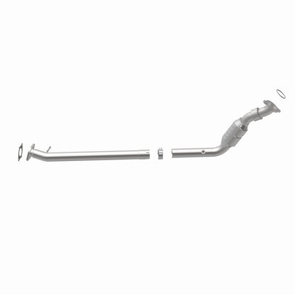 MagnaFlow Direct Fit Catalytic Converter Uplander 06 3.5L OEM