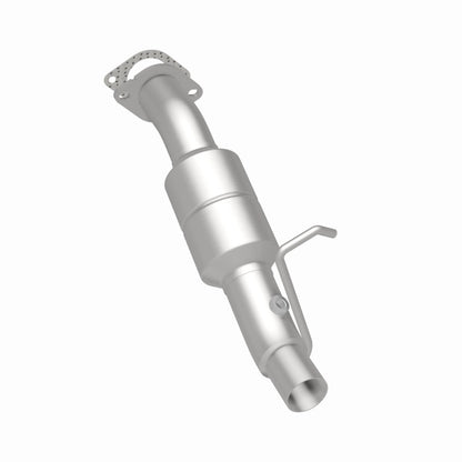MagnaFlow Direct Fit Catalytic Converter 05 Silverado 2500HD 6.0L