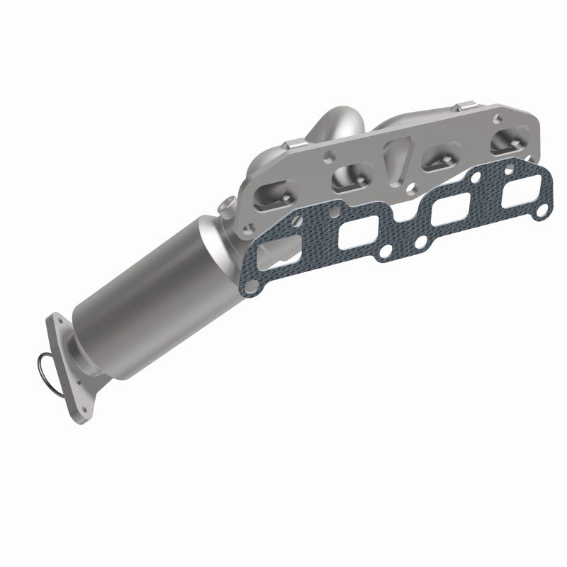 MagnaFlow Direct Fit Catalytic Converter 05-13 Nissan Frontier 2.5L