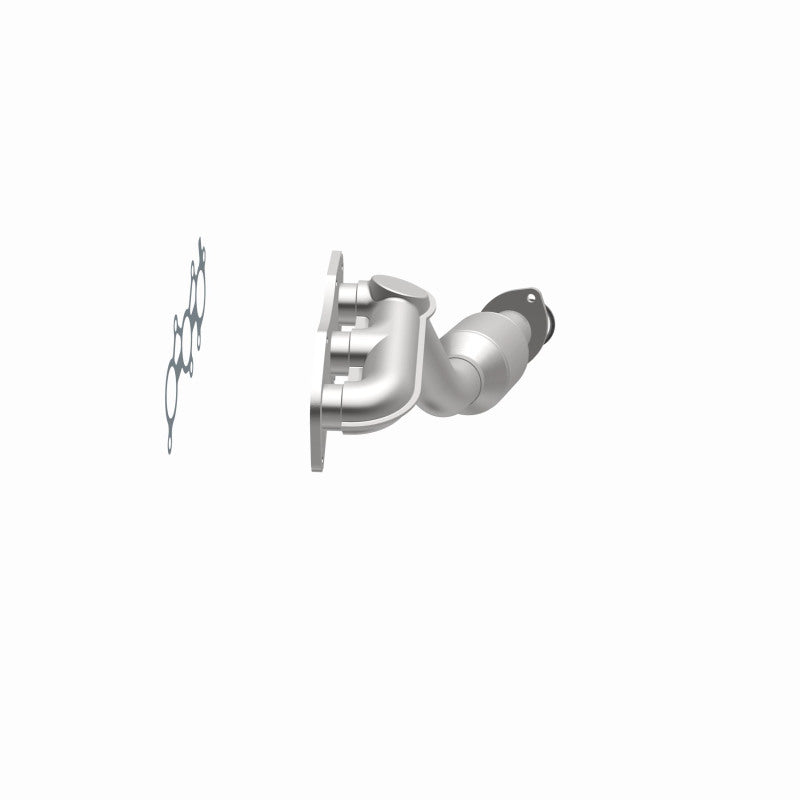 MagnaFlow Direct Fit Catalytic Converter 2006 Lexus GS300 3.0L Driver Side m