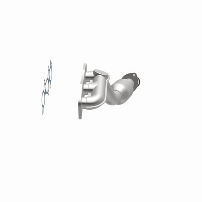 MagnaFlow Direct Fit Catalytic Converter 2006 Lexus GS300 3.0L Driver Side m