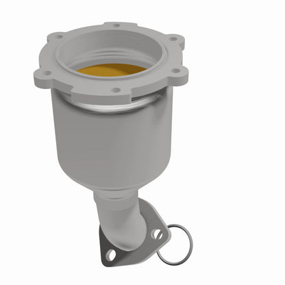 MagnaFlow Direct Fit Catalytic Converter 04-05 Maxima Front Manifold