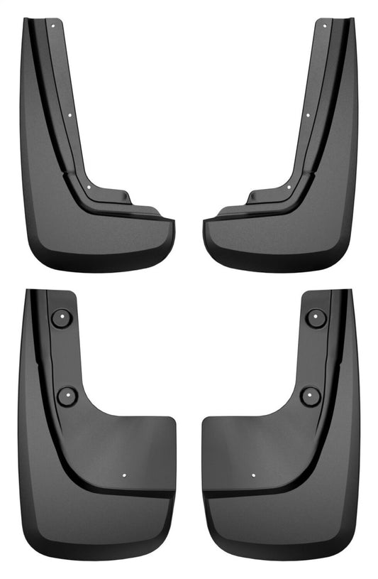 Husky Liners 22-23 Jeep Grand Cherokee Mud Guards
