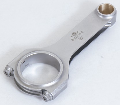 Eagle Chevrolet 350 Small Block Extreme Duty Connecting Rod w/ ARP 8740 Hardware (Set of 8)