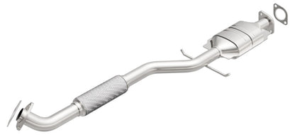 MagnaFlow Direct Fit Catalytic Converter 02-05 Kia Optima 2.4L