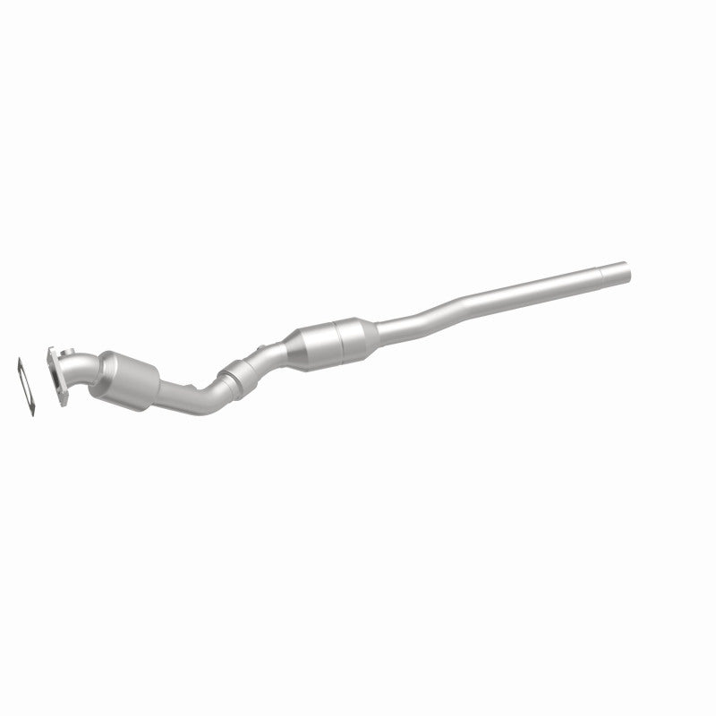 MagnaFlow Direct Fit Catalytic Converter 00-02 Audi S4 2.7L D/S