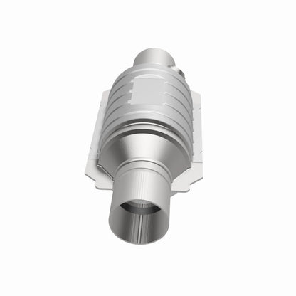 MagnaFlow Universal Catalytic Converter 2.25 with single O2 OEM