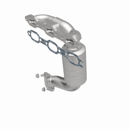 MagnaFlow Direct Fit Catalytic Converter 07-08 Chrysler Sebring 3.5L