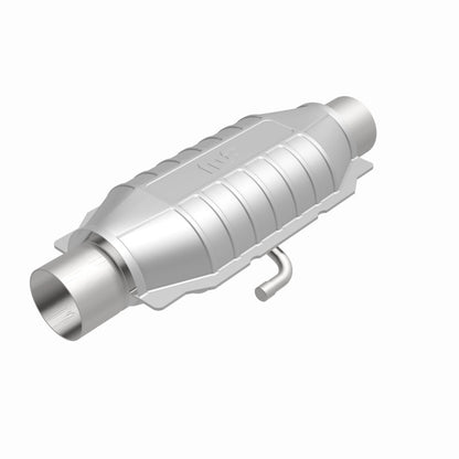 MagnaFlow Universal Catalytic Converter 3 inch PC2 Rear