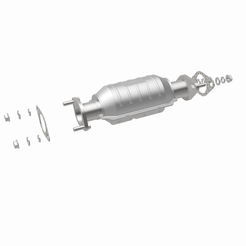 MagnaFlow Direct Fit Catalytic Converter 00-03 Kia Rio 1.5L
