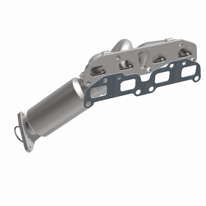 MagnaFlow Direct Fit Catalytic Converter 05-13 Nissan Frontier 2.5L